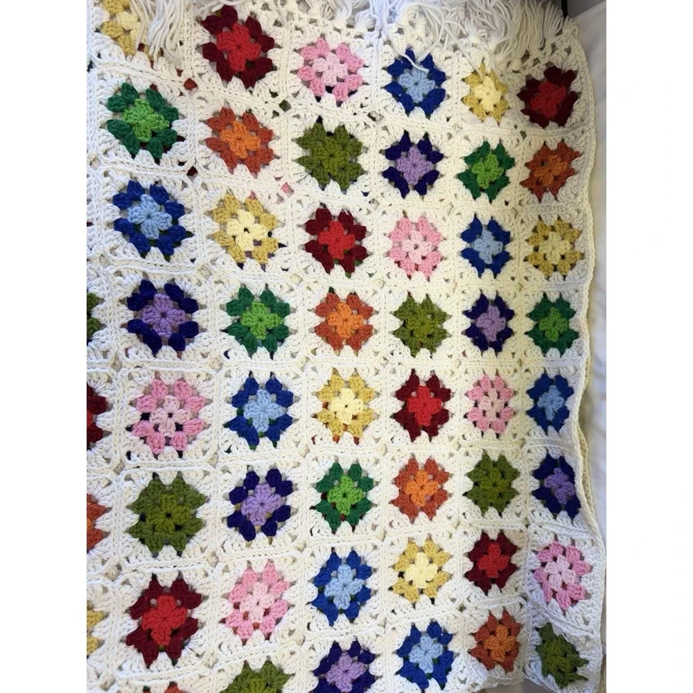 VTG Granny Square 